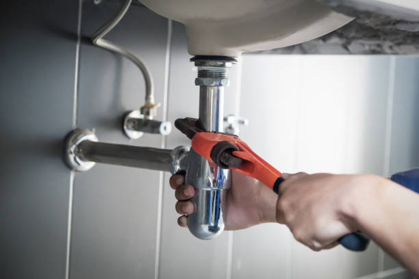 Best Heating & Cooling Plumbing in Tonkawa, OK